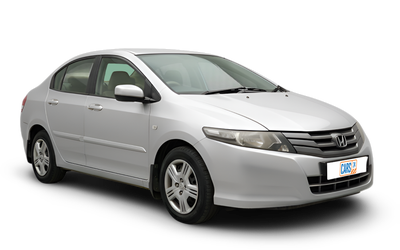 Honda City-img